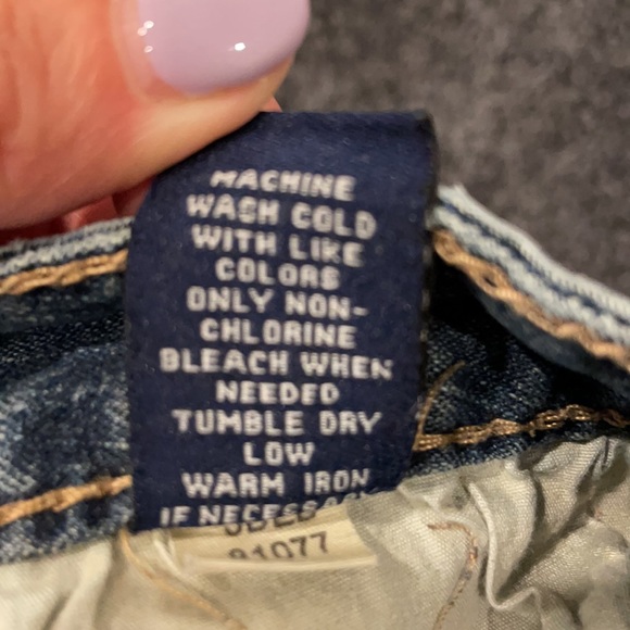 Skinny Jeans - Picture 6 of 6